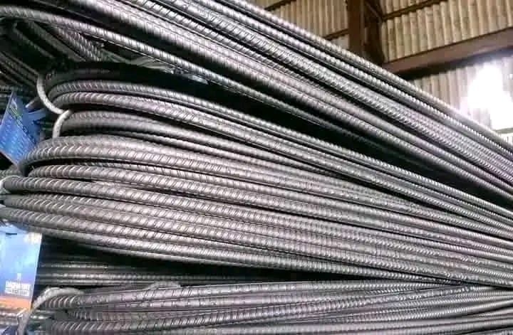R10 Steel